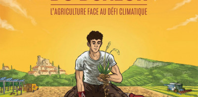Illustration du contenu : Projection du film-documentaire "La théorie du ...