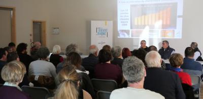 Illustration du contenu : Assises de la SAAT : une seconde &eacute;dition sous ...